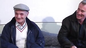 french chick are ready for voyeur papy