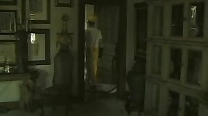 Electrician Gets A Cock Sucking