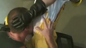 Electrician Gets A Cock Sucking