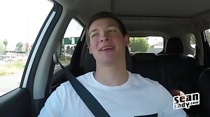 Sean Cody - Dillan - Gay Movie