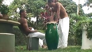 Capoeira 19 - Scene 4