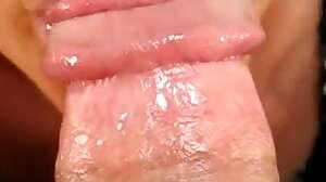Beautiful Closeup POV Blowjob