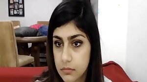 Mia Khalifa - Behind The Scenes Blooper (Can You See Me?)