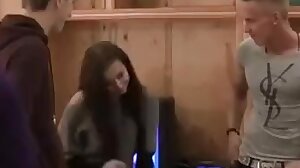 Student fucked on birthday