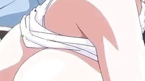 Two big titted hentai babes gets fucked