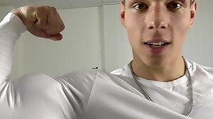 Handjob Casting