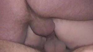 double pussy penetration creampie