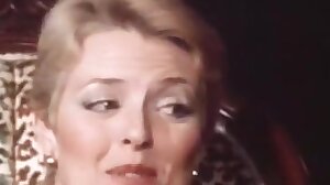 Vintage group sex orgy