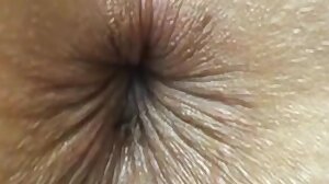 close up butthole winking