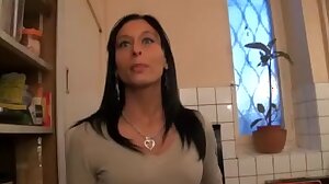 Hot pornstar dp with cumshot