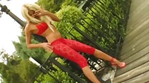 Fist Flush She squirts bucket loads from her pussy