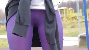Jeny Smith - pantyhose training