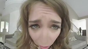 A POV Afternoon with Riley Reid