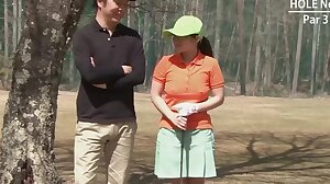 Caribbean Ladies Golf Cup 1 - Scene 2
