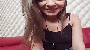 BaDoinkVR 180 - Tour of Booty: Alina Henessy