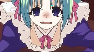Hentai Pros - Maid Lesson 1