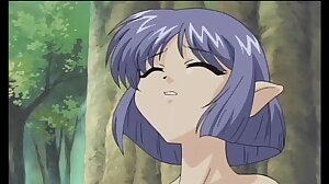 Hentai Pros - Princess Double Hunting 1
