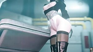 Nier First Assembly