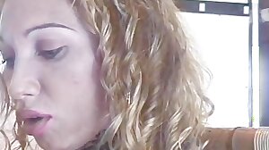 Teen Tranny - Scene 3