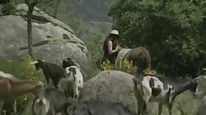 LA RENCONTRE - Scene 3