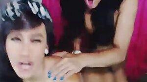 Hard Anal Fisting By Nasty Duo