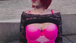 NEUES CAM OUTFIT TEEN STRIPTEASE NINADEVIL