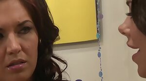 young hot and lesbian - Scene 4