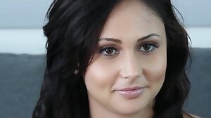 HD - CastingCouch-X Hot Ariana Marie wants to fuck on the casting couch