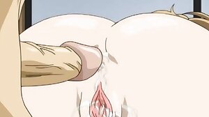 Smooth Creampie On The Ass