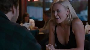 Charlize Theron nude