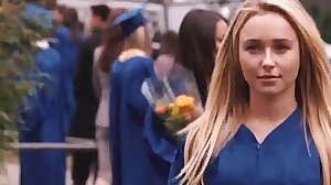 Hayden Panettiere nude scenes
