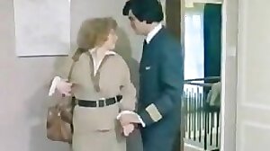 Vintage Flight Crew