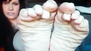 soles wrinkled #1