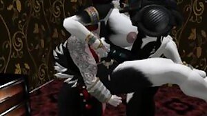 SyrusMax inc Casting Couch