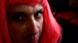 after a particularly large facial...