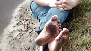 Denise's Dirt Feet # 3