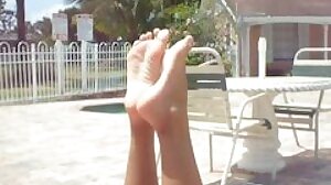 My Goddess Sherry n the Feet i worship