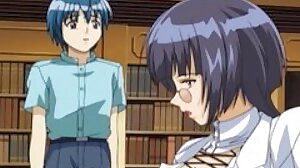 Deep Voice 3 [Eng Sub] - Hentai.xxx