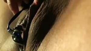 Using My Vibrator in HD