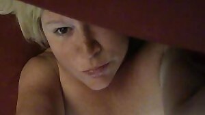 Afternoon fuck with Cleo