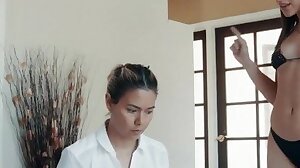 Sweetheart Abella Danger Strapon's Stepmom's Hairy Box