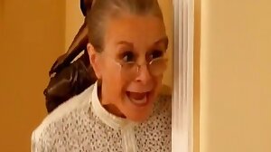 granny & Orgy Parody