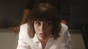Deeper. Janice Griffith gets her way When She Takes Control