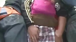 White Coed Fingered in Tokyo Public Bus!