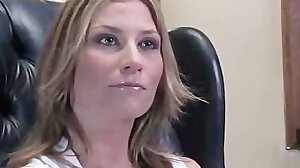 Hot pretty girl busted