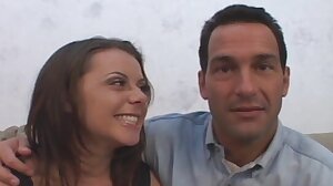 Sexy Housewife Turns Swinger
