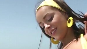 Reality Kings - Curvy teen Liza Del Sierra gets some anal on a boat