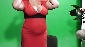 Wife caught fat cheater