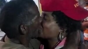 African steert sex