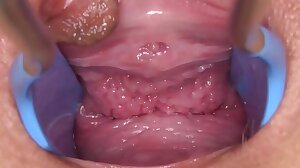 Hard vagina dildoing for your pervert camera